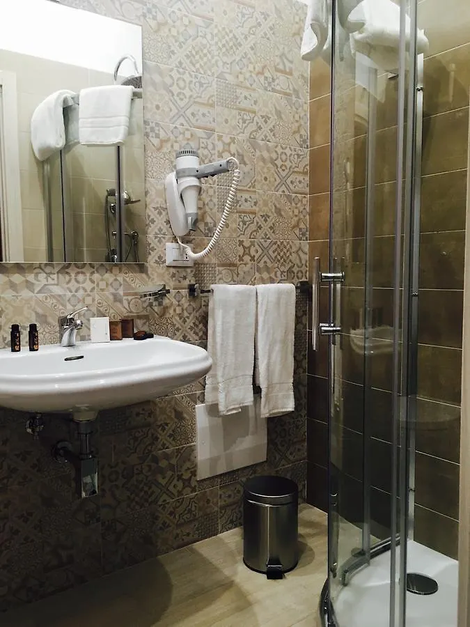 Maison d'hôtes B&B I 4 Elementi Naples