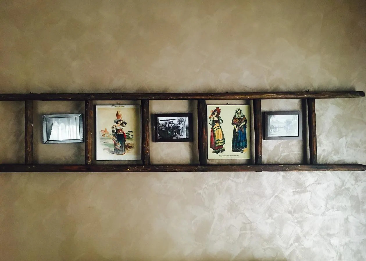 B&B I 4 Elementi Naples 2*,