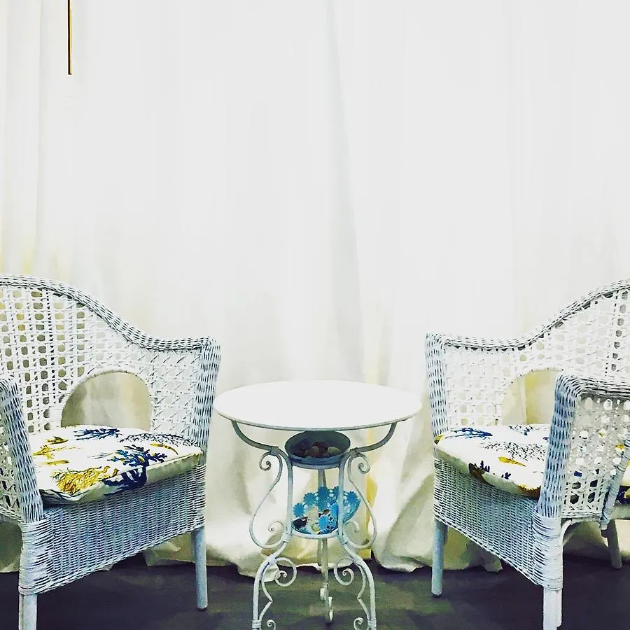 Maison d'hôtes B&B I 4 Elementi Naples