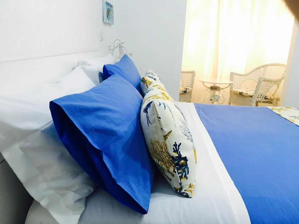 B&B I 4 Elementi Naples