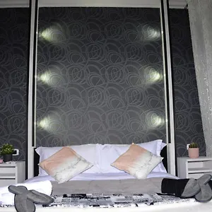 Bed and breakfast L’aurora
