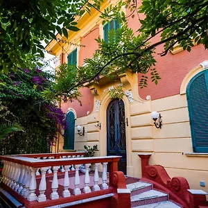 Antica Dimora Deluxe Naples