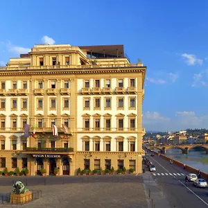 The Westin Excelsior, 5* Florencia