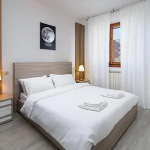Appartement Forum
