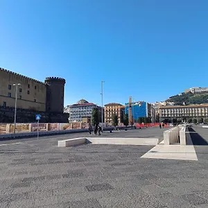 Residenza La Scala Naples