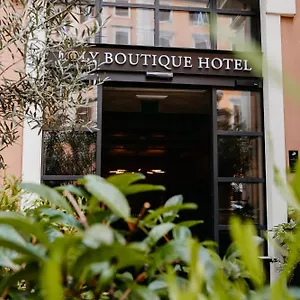 Loly Boutique 4* Roma