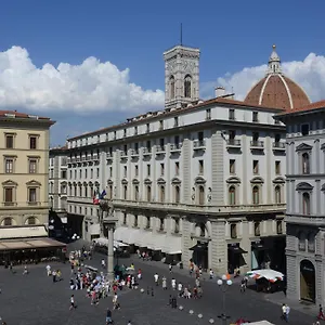 Rocco Savoy 5* Florencia