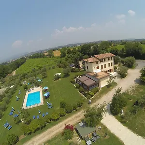Séjour à la ferme Il Giardino Degli Ulivi