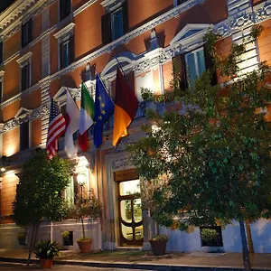 Giulio Cesare 4* Roma
