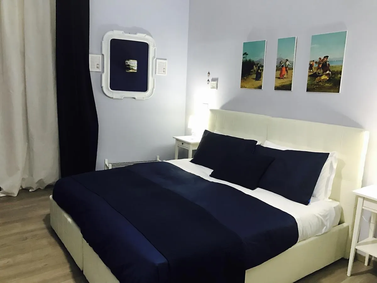 Guest house I 4 Elementi Hotel Naples