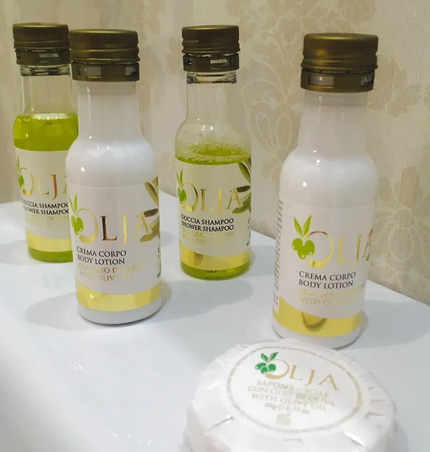 Guest house I 4 Elementi Hotel Naples