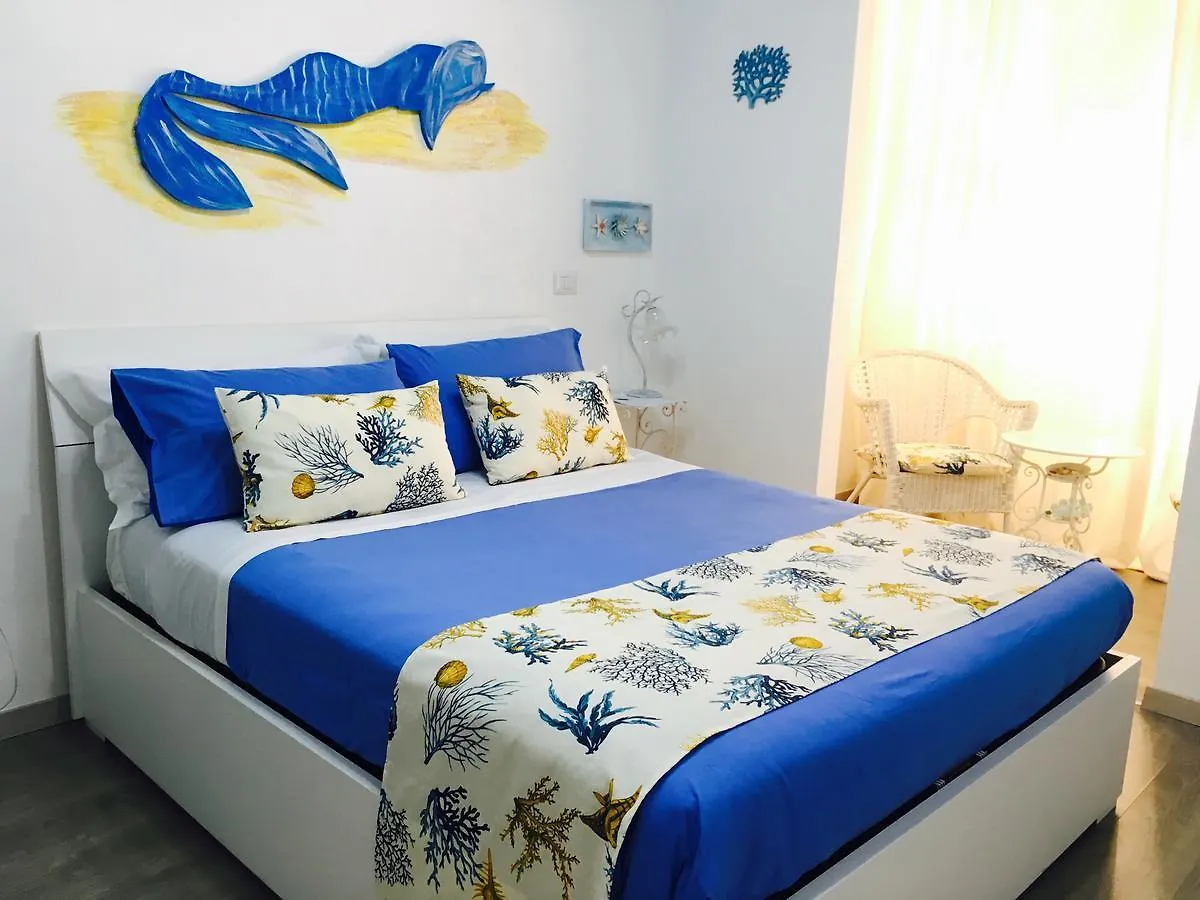 I 4 Elementi Hotel Naples